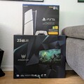 Gaming Setup (PS5)