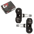 2x RDCi TPMS-Sensor Reifenluftdrucksensor 7PP907275F für VW PHAETON 3D 11.2008-