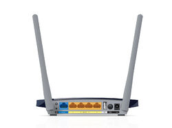 TP-LINK Archer C50 Wireless Router 4-Port-Switch ~D~