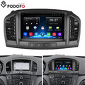 Für Opel Insignia A G09 2008-2013 Autoradio Android 13.0 GPS Navi WIFI Bluetooth