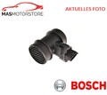 LUFTMASSENMESSER BOSCH 0 280 218 405 A FÜR OPEL CORSA B,ASTRA G 48KW,40KW