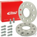 EIBACH PRO-SPACER 24mm SPURVERBREITERUNG (2x12mm) für VW GOLF 5-8 PASSAT B6-B8