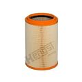 1x Luftfilter HENGST FILTER E765L01 passend für DAF
