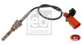 Febi Bilstein 49306 Sensor, Abgastemperatur für VW