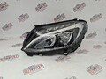 Original Mercedes W205 C-Klasse LED High Perf. Scheinwerfer links A2059063703
