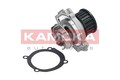 KAMOKA Wasserpumpe  u.a. für FIAT, LANCIA