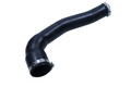 Ladeluftschlauch MAXGEAR 68-0309 Gummi für FORD MAX DM2 FOCUS 2 Turnier MONDEO 4