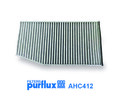 PURFLUX Filter, Innenraumluft AHC412 für FORD