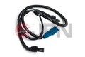 ABS Sensor Raddrehzahl JPN 75E9265-JPN für PEUGEOT 1007 16V HDi CITROËN C3 1 C2