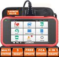 2025 Launch CRP123E PRO Profi KFZ OBD2 Diagnosegerät Scanner Fehler Auslesegerät