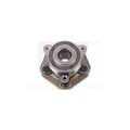Radlagersatz NK 756602 für TESLA, Hinterachse, Vorderachse
