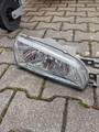Subaru impreza GC8 Scheinwerfer Facelift Klarglas