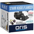 Oris Anhängerkupplung starr für Ford Transit/Tourneo Custom 16-19 mit 13pol spez