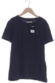 Superdry T-Shirt Damen Shirt Kurzärmliges Oberteil Gr. EU 42 Baumwol... #p08l342