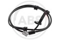 ABS Sensor Raddrehzahl A.B.S. 32345
