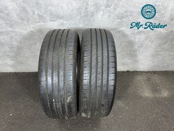 2x Sommerreifen Goodyear EfficientGrip Performance 2 215/55 R18 99V