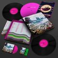 PLACEBO - NEVER LET ME GO (LIMITED PREMIUM BOX SET)  2 VINYL LP+CD NEU