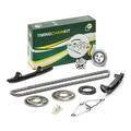 BGA TC2360FK Steuerkettensatz Steuerkette für FORD Tourneo Custom V362 Bus (F3)