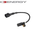 1x ORIGINAL® Energy Sensor, Raddrehzahl Hinten für VW GOLF IV GOLF IV Variant