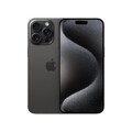 Apple iPhone 15 Pro Max 256GB Titan Schwarz *TOP* MwSt nicht ausweisbar