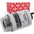 febi bilstein 170059 Kraftstofffilter für LAND ROVER RANGE L322