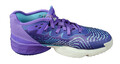 Adidas x Donovan Mitchell Issue 4 Unisex Basketballschuhe Größe 44 violett Sport