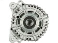 Generator für VW Multivan T5 Passat Alltrack B7 Kombi B5 1995-2022 As-Pl A3283
