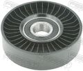 Febest 1087-CAPS Spannrolle, Keilrippenriemen für ALFA ROMEO CHEVROLET