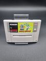 Tiny Toon Buster Busts Loose! Super Nintendo nur das Modul SNES