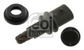 Sensor Ansauglufttemperatur FEBI BILSTEIN 30833 für OPEL ASTRA VECTRA ZAFIRA CC