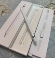 Apple Pencil (1. Generation) Eingabestift für Apple iPad - Weiß--Neu&