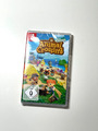 Animal Crossing New Horizons Nintendo Switch Neu Ovp