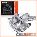 1x Bremssattel mit Halter Hinten Links für Opel Vectra C Saab 9-3 YS3F 02-12
