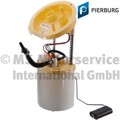 PIERBURG 7.05656.16.0 Kraftstoff-Fördereinheit Kraftstoffpumpe für BMW 