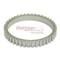 Sensorring, ABS METZGER 0900261 für SMART, Hinterachse beidseitig