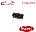 SENSOR AUSSENTEMPERATUR DELPHI TS10265 I FÜR VW GOLF IV,POLO,BORA,TRANSPORTER V