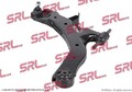 Querlenker mit Traggelenk Unterer für Hyundai Elantra III 00-06 Vorne Links