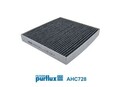 PURFLUX AHC728 Innenraumfilter Pollenfilter für HYUNDAI Santa Fé IV (TM)