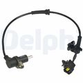 DELPHI SS20092 Sensor, Raddrehzahl für CHEVROLET,DAEWOO