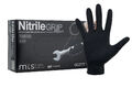 Nitrilhandschuhe Einmal Einweghandschuhe Werkstatt KFZ GRIP 50-500 M L XL XXL
