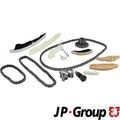 JP GROUP STEUERKETTENSATZ passend für AUDI A3 A4 A5 A6 A7 A8 Q3 Q5 Q7 Q8 TT