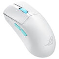 Mouse Asus ROG Harpe Ace Aim Lab Edition White