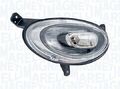 MAGNETI MARELLI 715101055000 Hauptscheinwerfer passend für FIAT