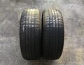 2x GoodYear EfficientGrip Performance 225 55 R17 101Y DOT0821  7mm Sommerreifen