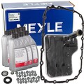 MEYLE TEILESATZ AUTOMATIKGETRIEBE passend für 6L45R/6L45E E81 E87 E88 E90 E84/83