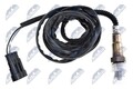 NTY Lambdasonde Lamdasonde für Alfa GT 156 Sportwagon 97-10 Vorne Esl-Ar-003