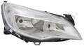 TYC Hauptscheinwerfer 20-12190-05-2 für OPEL