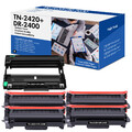 Toner/Drum kompatibel zu Brother TN-2420 DR-2400 MFC-L2710 DN DW L2712DW L2730DW