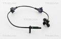 ABS Sensor Raddrehzahl TRISCAN 8180 40276 für CR HONDA 5 3 4 RM1 AWD RE5 RM2 RE1