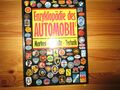 Enzyklopädie des Automobils / Marken - Modelle - Technik